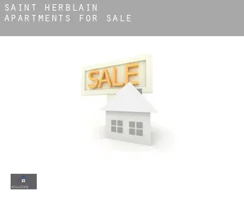 Saint-Herblain  apartments for sale
