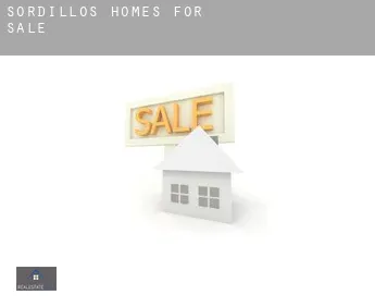 Sordillos  homes for sale