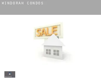 Windorah  condos