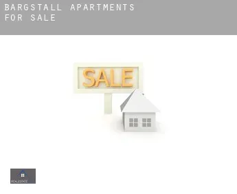 Bargstall  apartments for sale