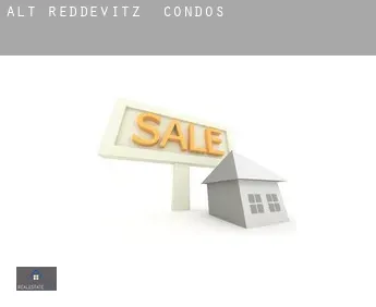Alt Reddevitz condos