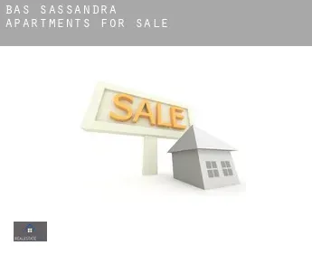 Bas-Sassandra  apartments for sale