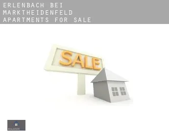 Erlenbach bei Marktheidenfeld apartments for sale