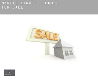 Marktsteinach  condos for sale