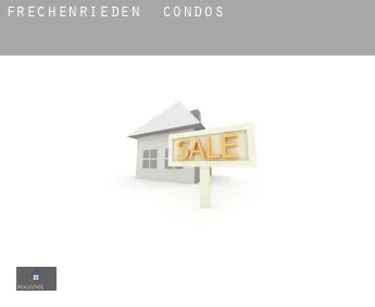Frechenrieden  condos