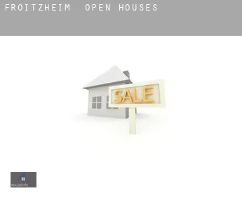 Froitzheim open houses