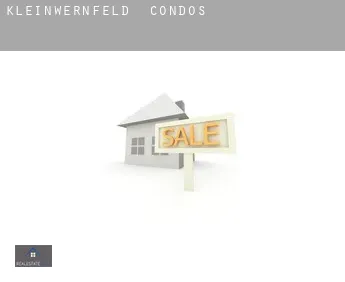 Kleinwernfeld  condos