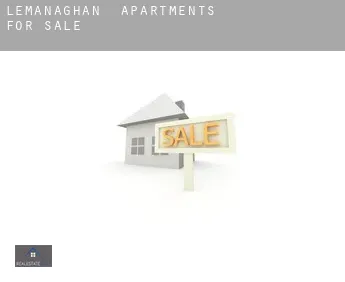 Lemanaghan apartments for sale