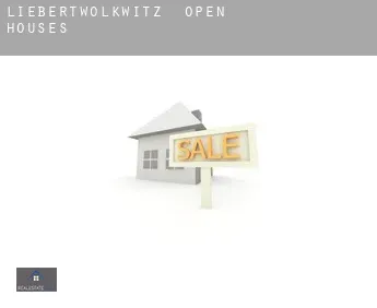 Liebertwolkwitz  open houses