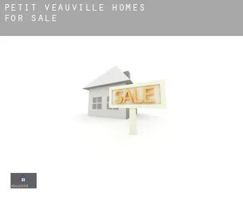 Petit Veauville  homes for sale