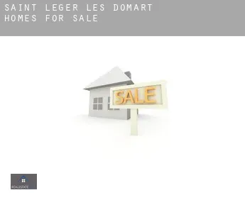Saint-Léger-lès-Domart  homes for sale