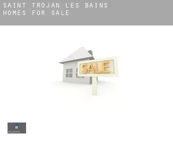 Saint-Trojan-les-Bains  homes for sale