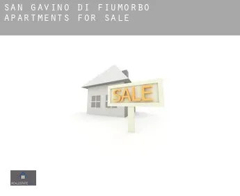 San-Gavino-di-Fiumorbo  apartments for sale