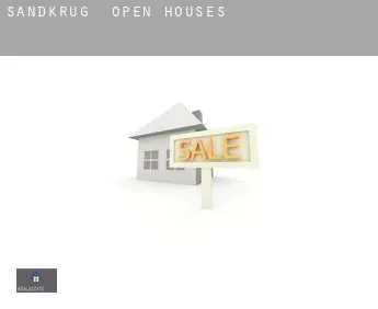 Sandkrug  open houses