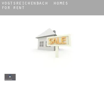 Vogtsreichenbach  homes for rent