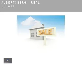 Albertsberg  real estate