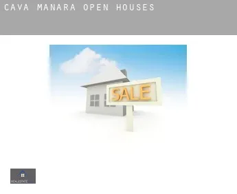 Cava Manara  open houses