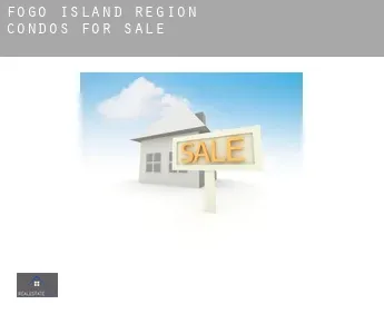 Fogo Island Region  condos for sale
