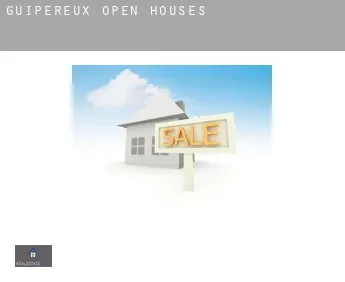 Guipereux  open houses