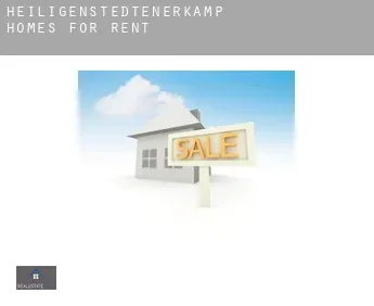 Heiligenstedtenerkamp  homes for rent