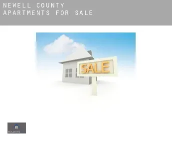 Newell County  apartments for sale