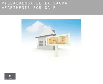 Villaluenga de la Sagra  apartments for sale