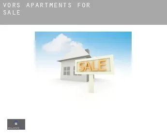 Vors  apartments for sale