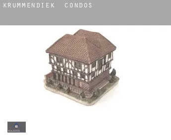Krummendiek  condos