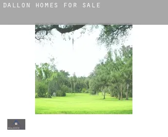 Dallon  homes for sale