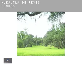 Huejutla de Reyes  condos
