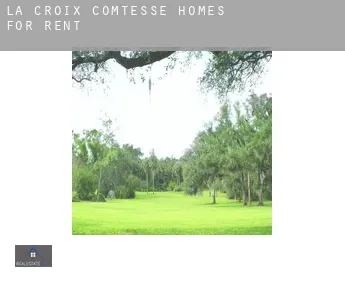 La Croix-Comtesse homes for rent