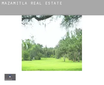 Mazamitla  real estate