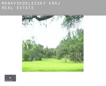 Moravskoslezský Kraj  real estate