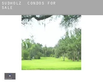 Südholz condos for sale