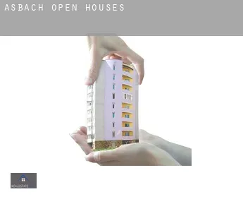Asbach  open houses