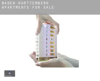 Baden-Württemberg  apartments for sale