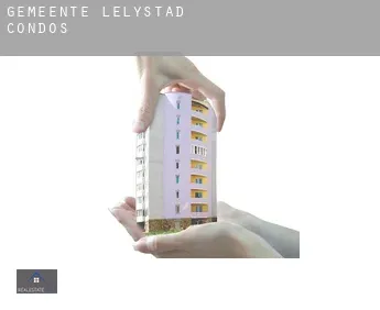 Gemeente Lelystad  condos