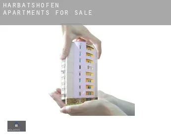 Harbatshofen  apartments for sale