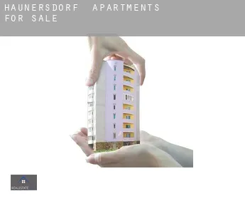 Haunersdorf  apartments for sale