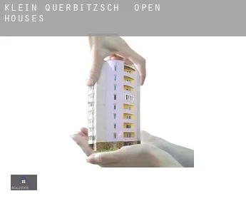 Klein Querbitzsch open houses