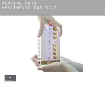 Manning Point  apartments for sale