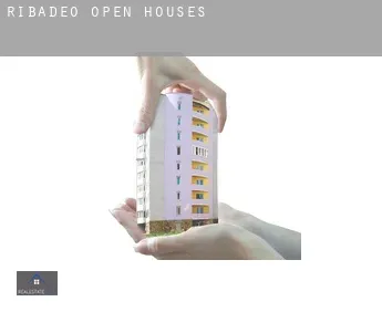 Ribadeo  open houses