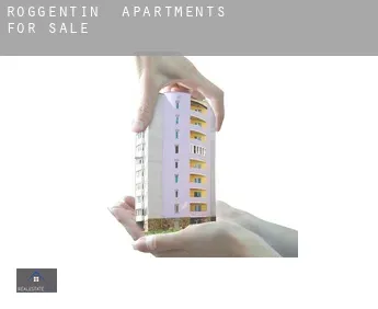 Roggentin  apartments for sale