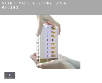 Saint-Paul-Lizonne  open houses