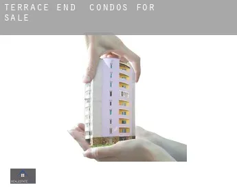Terrace End  condos for sale