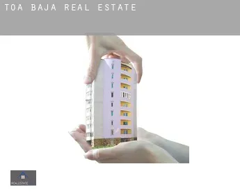 Toa Baja  real estate