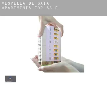 Vespella de Gaià  apartments for sale