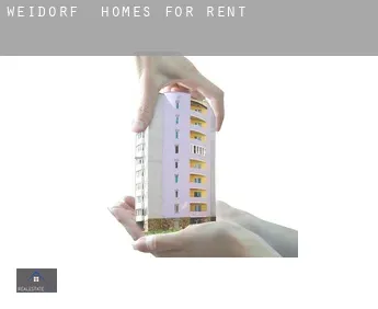 Weidorf homes for rent
