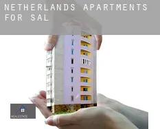 Netherlands  apartments for sale