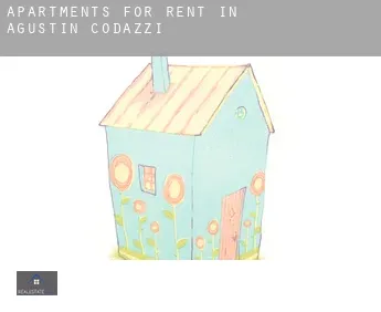 Apartments for rent in  Agustín Codazzi